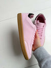 ReSELL - Sporty Trainer - Baby Pink 39