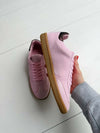 ReSELL - Sporty Trainer - Baby Pink 39