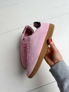 ReSELL - Sporty Trainer - Baby Pink 39