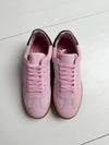ReSELL - Sporty Trainer - Baby Pink 39