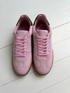 ReSELL - Sporty Trainer - Baby Pink 39