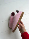 ReSELL - Sporty Trainer - Baby Pink 39