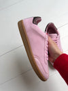 ReSELL - Sporty Trainer - Baby Pink 39