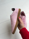 ReSELL - Sporty Trainer - Baby Pink 39