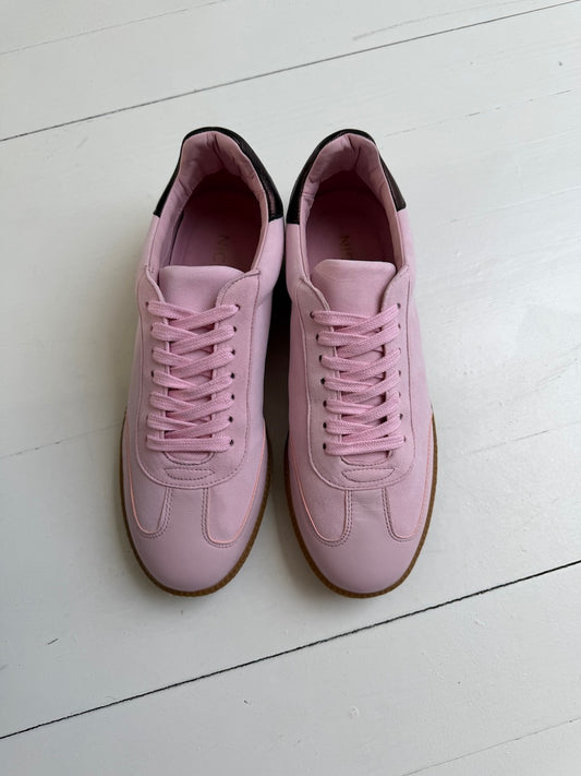 ReSELL - Sporty Trainer - Baby Pink 41
