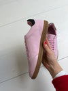 ReSELL - Sporty Trainer - Baby Pink 41