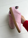 ReSELL - Sporty Trainer - Baby Pink 42