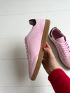 ReSELL - Sporty Trainer - Baby Pink 42
