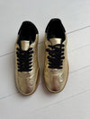ReSELL - Sporty Trainer - Gold 40