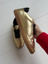 ReSELL - Sporty Trainer - Gold 40