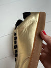 ReSELL - Sporty Trainer - Gold 40