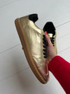 ReSELL - Sporty Trainer - Gold 40