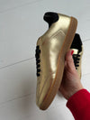 ReSELL - Sporty Trainer - Gold 40