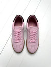 ReSELL - Sporty Trainer - Baby Pink 39