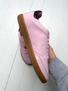 ReSELL - Sporty Trainer - Baby Pink 39