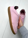ReSELL - Sporty Trainer - Baby Pink 39