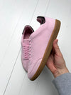 ReSELL - Sporty Trainer - Baby Pink 40