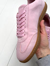 ReSELL - Sporty Trainer - Baby Pink 40