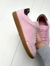 ReSELL - Sporty Trainer - Baby Pink 40