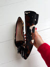 ReSELL - Tassel Flat - Cow 42