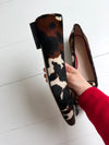 ReSELL - Tassel Flat - Cow 42
