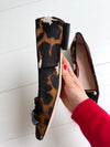 ReSELL - Tassel Flat - Cow 42