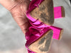 ReSELL - Bow Pump Heel - Pink 37