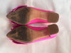 ReSELL - Bow Pump Heel - Pink 37