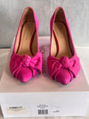 ReSELL - Bow Pump Heel - Pink 37