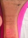 ReSELL - Bow Pump Heel - Pink 37