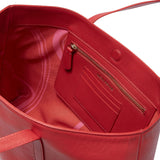 Tote Bag - Red