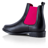 Chelsea Boot - Pink