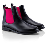 Chelsea Boot - Pink