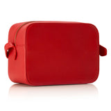Camera Bag - Red