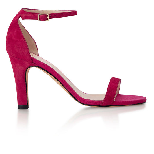 Out Out Sandal - Red